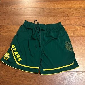University of Baylor Shorts